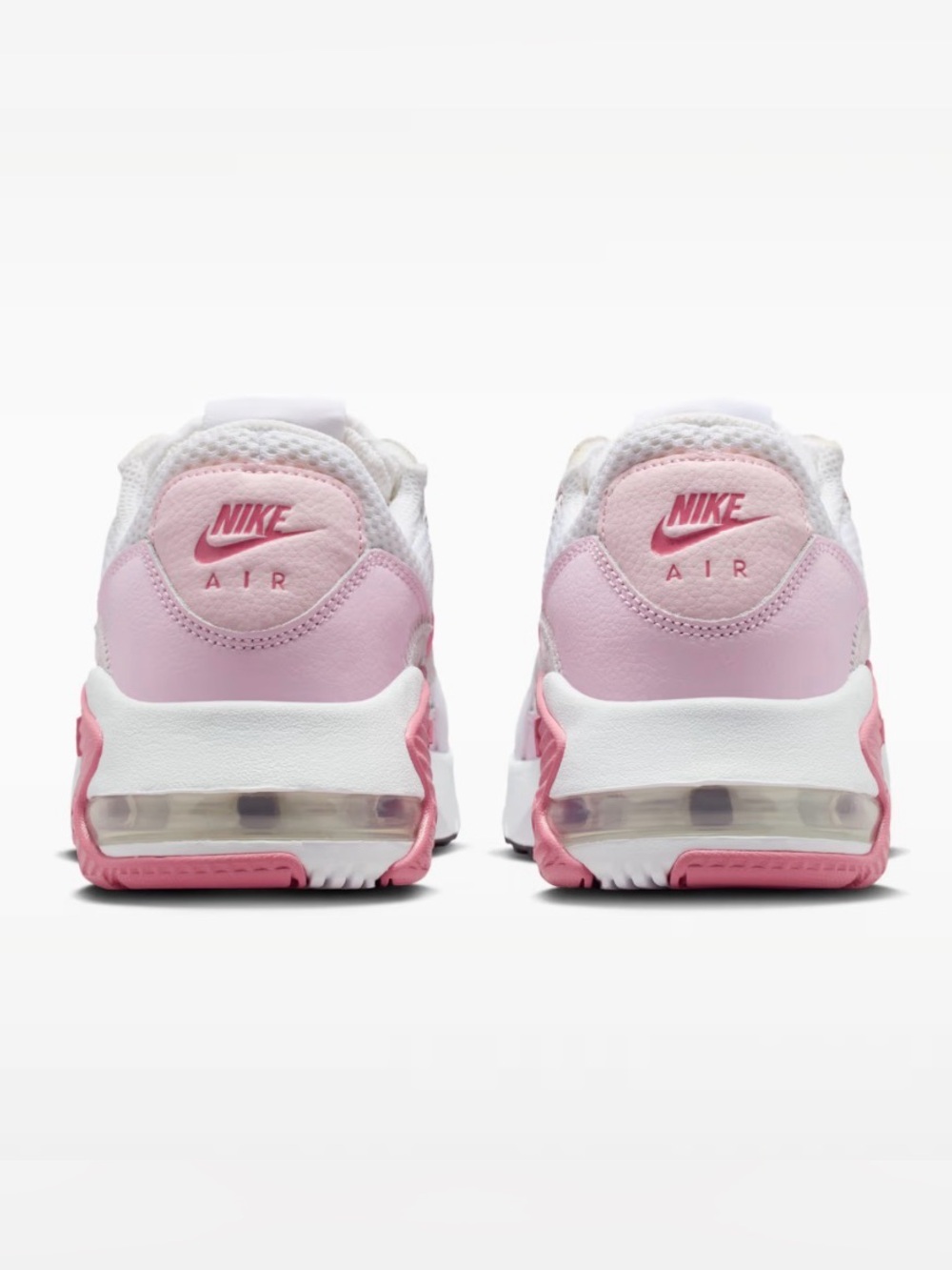 Nike Women's White and Pink Air Max essee 2026 Retro Runner - Picture 8 of 13